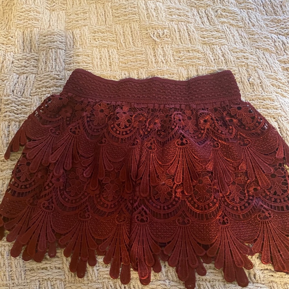 Forever 21 skirt